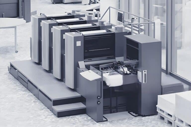 How to Choose the Right Anilox Roller Cleaning System for Your Pressroom