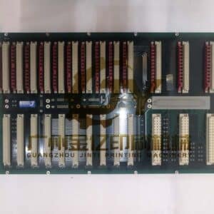heidelberg base card HDM - 00.781.0847