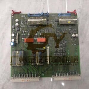 heidelberg flat module BAK2 - 00.785.0836
