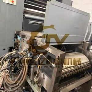 CD74 print unit