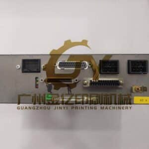 heidelberg flat module LTM2-3000 - 00.785.0859