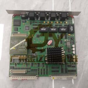 heidelberg flat module RGP6B - 00.785.0702