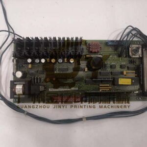 heidelberg flat module UVM4 - 00.785.0357