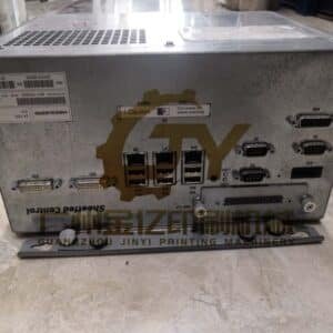 heidelberg computer MC7-CP2000 - 00.783.2512