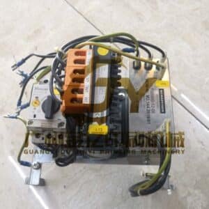 heidelberg power supply M2.144.2019 & M2.144.2009