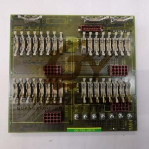heidelberg base card MAR4 - 00.785.0975