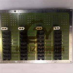 heidelberg flat module MFK4DW - 00.785.0409