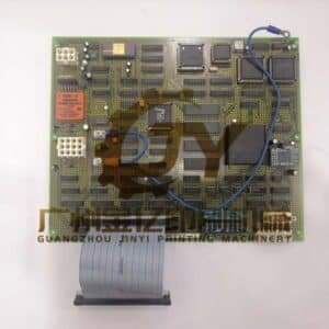 heidelberg flat module PEK - CP.186.6119