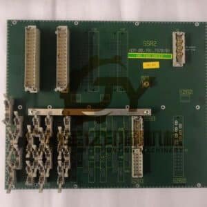 heidelberg base card SSR2 - 00.785.0832