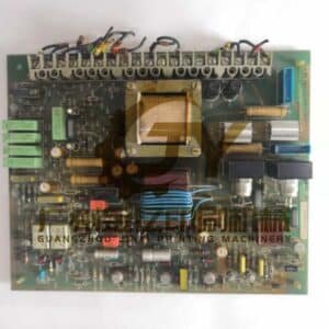 heidelberg dampening motor control board 93.178.1333