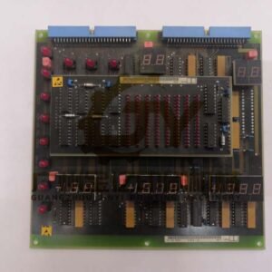 heidelberg flat module IDI2 - S8.186.5525