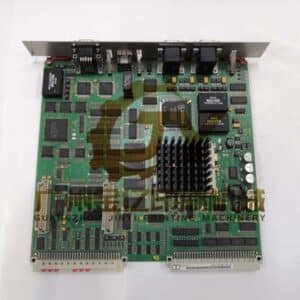 heidelberg flat module RGP6 - 00.785.0520