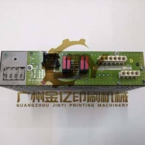 heidelberg flat module SCFB 24 - 00.785.0365